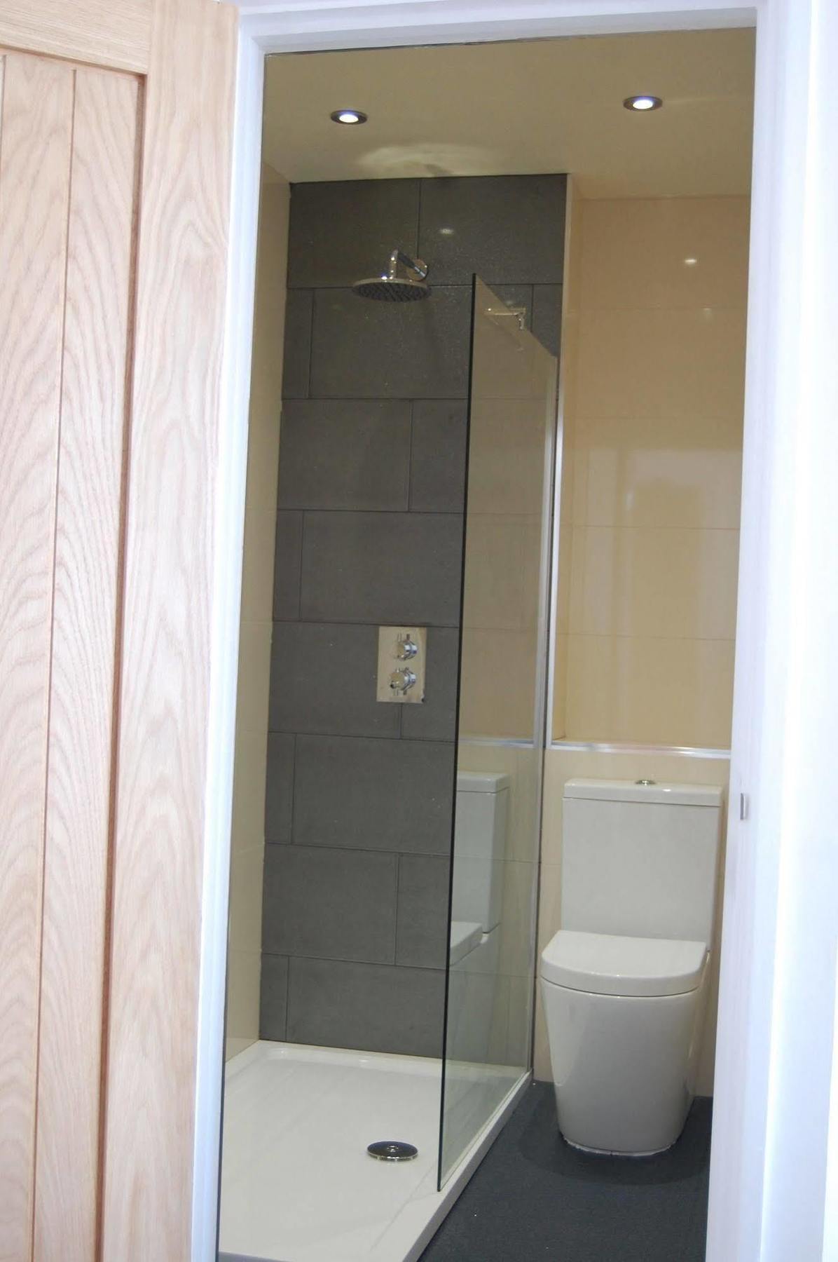The Grosvenor Guest House Bude Kültér fotó